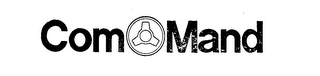 COMMAND logo