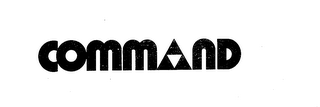 COMMAND logo