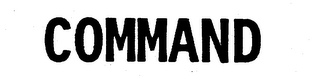 COMMAND logo