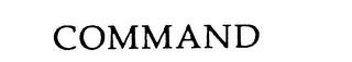 COMMAND