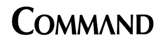 COMMAND logo
