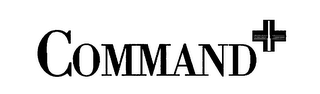 COMMAND logo