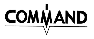 COMMAND logo