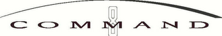 COMMAND 8 logo