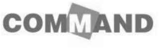 COMMAND logo
