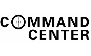 COMMAND CENTER logo