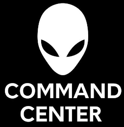 COMMAND CENTER