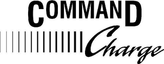 COMMAND CHARGE logo