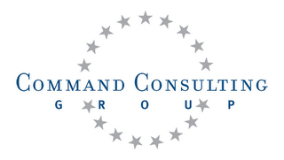 COMMAND CONSULTING GROUP logo