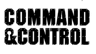 COMMAND & CONTROL EDUCATION AND TRAINING logo
