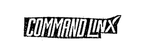 COMMAND LINX logo