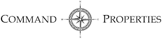 COMMAND NESW PROPERTIES logo