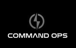 COMMAND OPS logo