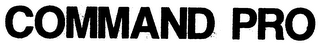 COMMAND PRO logo