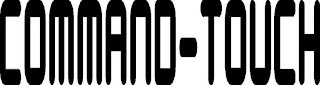 COMMAND-TOUCH logo