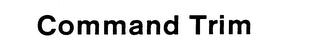 COMMAND TRIM logo