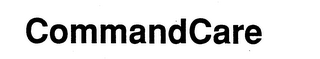 COMMANDCARE logo