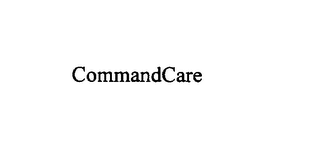COMMANDCARE logo