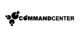 COMMANDCENTER logo