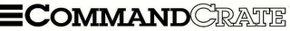 COMMANDCRATE logo