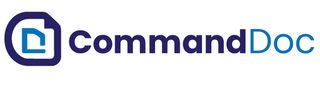 COMMANDDOC logo
