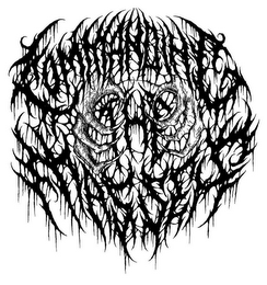 COMMANDING THE MASSES logo