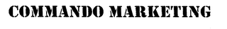 COMMANDO MARKETING
