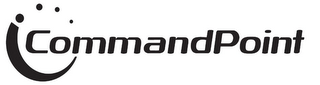COMMANDPOINT logo