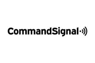 COMMANDSIGNAL logo