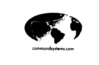 COMMANDSYSTEMS.COM logo