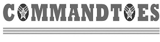 COMMANDTOES logo