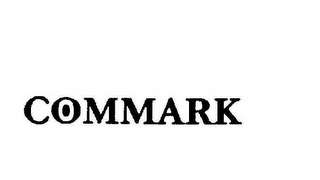 COMMARK logo