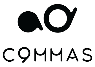 COMMAS logo
