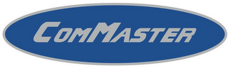 COMMASTER logo