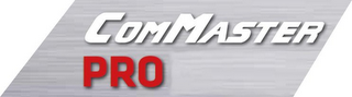 COMMASTER PRO logo
