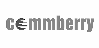 COMMBERRY logo
