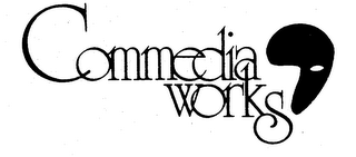 COMMEDIA WORKS logo