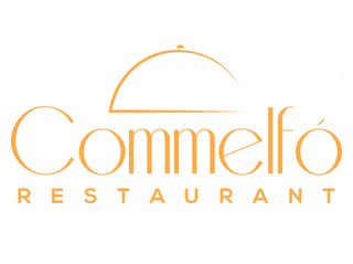 COMMELFÓ RESTAURANT logo