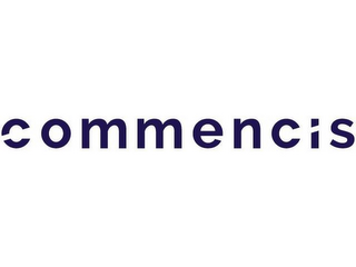 COMMENCIS logo