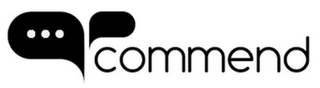 COMMEND logo