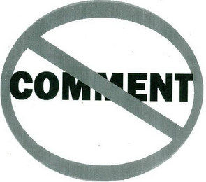 COMMENT logo