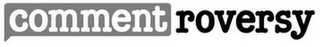 COMMENTROVERSY logo