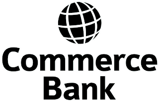 COMMERCE BANK