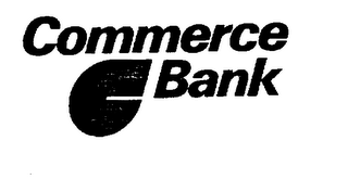 COMMERCE BANK C logo