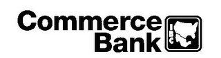 COMMERCE BANK IBC logo
