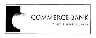 COMMERCE BANK OF SOUTHWEST FLORIDA logo
