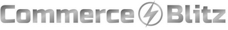 COMMERCE BLITZ logo