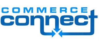 COMMERCE CONNECT logo