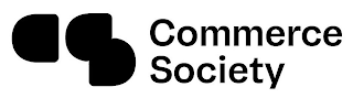 COMMERCE SOCIETY logo