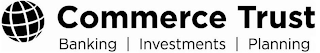 COMMERCE TRUST BANKING INVESTMENTS PLANNING logo